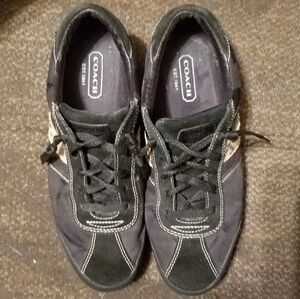 Coach Shoes #2